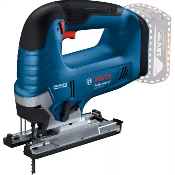Pjūklas dėlionė Bosch GST 18V-125 B Professional