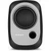 Edifier R12U juodi garsiakalbiai kompiuteriui, 4 W