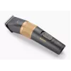 Plaukų kirpimo mašinėlė BaByliss E987E Gold Granite – įkraunama Li-Ion, 8 ilgio pakopos, 0,6 mm–28 mm, vandeniui atspari