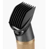 Plaukų kirpimo mašinėlė BaByliss E987E Gold Granite – įkraunama Li-Ion, 8 ilgio pakopos, 0,6 mm–28 mm, vandeniui atspari