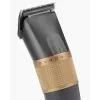 Plaukų kirpimo mašinėlė BaByliss E987E Gold Granite – įkraunama Li-Ion, 8 ilgio pakopos, 0,6 mm–28 mm, vandeniui atspari
