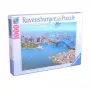 Dėlionė Ravensburger Sydney 88824 – 1000 dalių, standartinis formatas