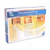 Dėlionė Ravensburger Sydney 88824 – 1000 dalių, standartinis formatas