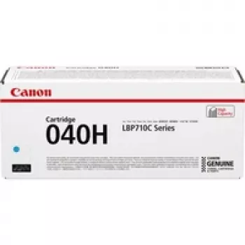 Canon 040H kasetė 1 vnt. Originali Cian