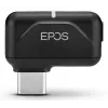 EPOS BTD 800 USB-C belaidis Bluetooth adapteris