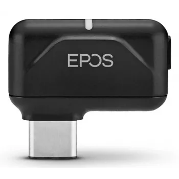 EPOS BTD 800 USB-C belaidis Bluetooth adapteris