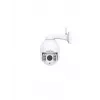 IP stebėjimo kamera Foscam SD4 kupolas 4 MP (2304×1536), 4x optinis priartinimas, WDR, IR 50 m, Wi‑Fi, PoE/ETH, MicroSD iki 256 GB