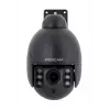 IP stebėjimo kamera Foscam SD4 kupolas 4 MP (2304×1536), 4x optinis priartinimas, WDR, IR 50 m, Wi‑Fi, PoE/ETH, MicroSD iki 256 GB