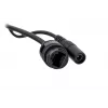 IP stebėjimo kamera Foscam SD4 kupolas 4 MP (2304×1536), 4x optinis priartinimas, WDR, IR 50 m, Wi‑Fi, PoE/ETH, MicroSD iki 256 GB