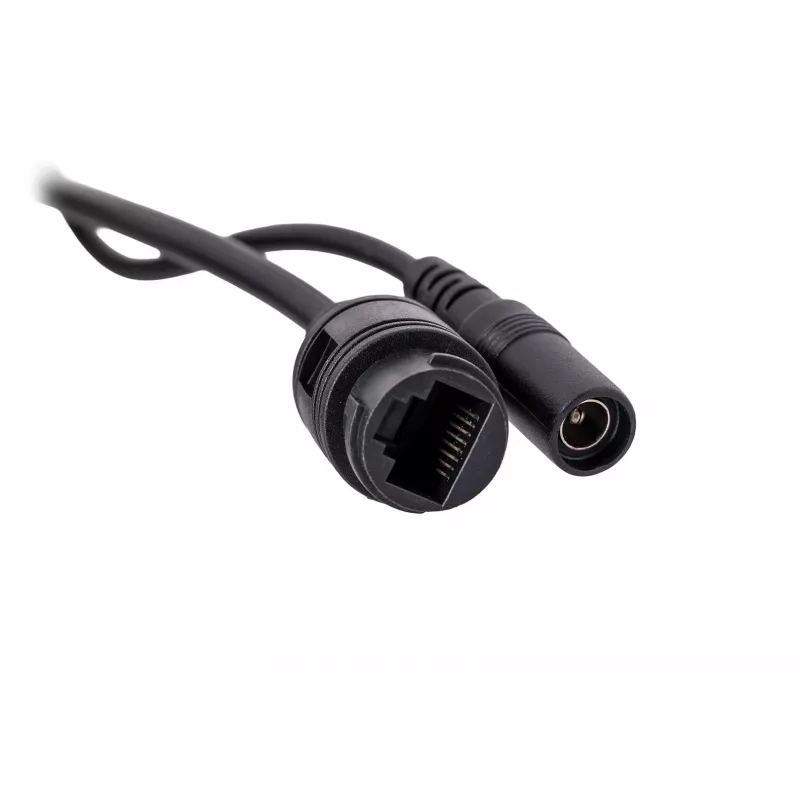 IP stebėjimo kamera Foscam SD4 kupolas 4 MP (2304×1536), 4x optinis priartinimas, WDR, IR 50 m, Wi‑Fi, PoE/ETH, MicroSD iki 256 GB