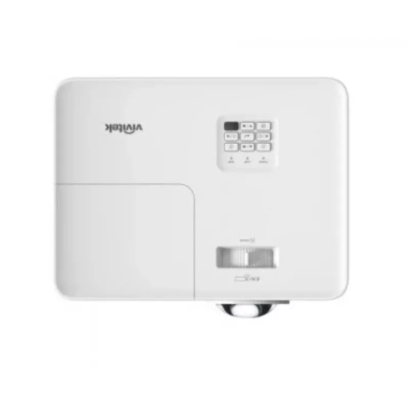 Trumpo fokusavimo projektorius Vivitek DW355ST