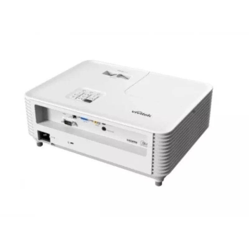 Trumpo fokusavimo projektorius Vivitek DW355ST