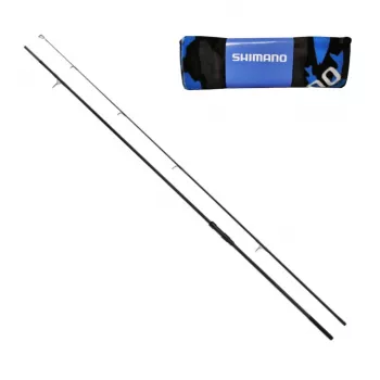 Žvejybos spiningas Shimano Tribal TX-1B 12-300 teleskopinis