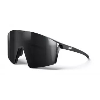 Juodi akiniai nuo saulės JULBO EDGE