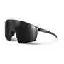 Juodi akiniai nuo saulės JULBO EDGE