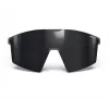Juodi akiniai nuo saulės JULBO EDGE