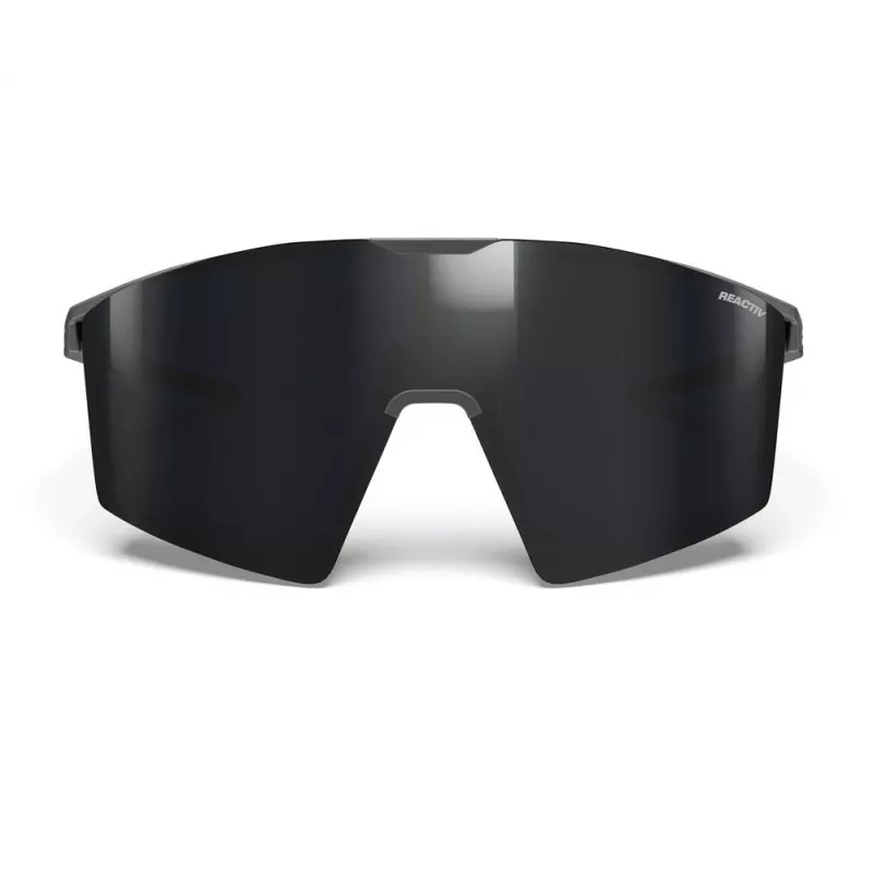 Juodi akiniai nuo saulės JULBO EDGE