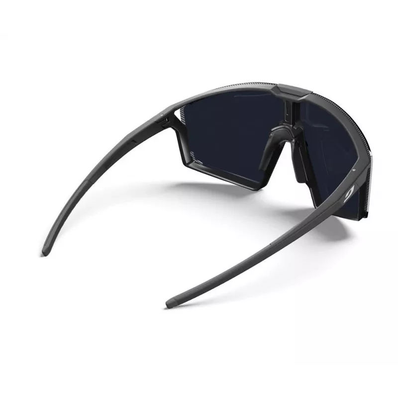 Juodi akiniai nuo saulės JULBO EDGE