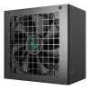 DeepCool PN650M maitinimo blokas 650 W 20+4 pin ATX ATX Juoda