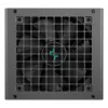 DeepCool PN650M maitinimo blokas 650 W 20+4 pin ATX ATX Juoda