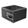 DeepCool PN650M maitinimo blokas 650 W 20+4 pin ATX ATX Juoda