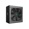 DeepCool PN650M maitinimo blokas 650 W 20+4 pin ATX ATX Juoda