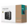 DeepCool PN650M maitinimo blokas 650 W 20+4 pin ATX ATX Juoda