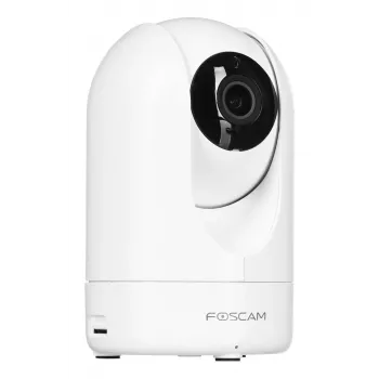 Foscam R4M apsaugos kamera Cube IP vidaus kamera 2560 x 1440 pikseliai stalas
