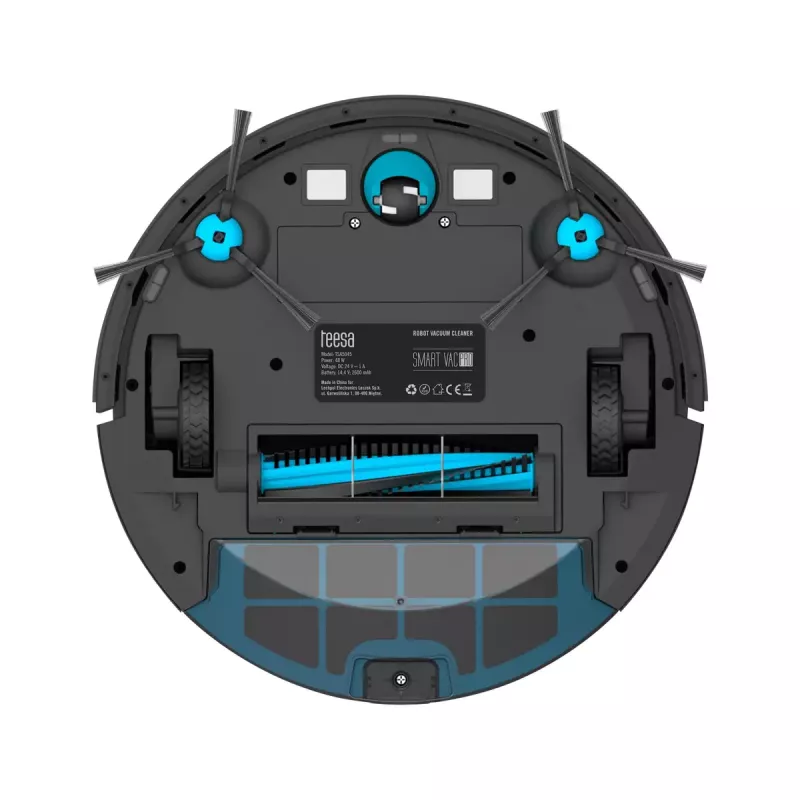 Robotinis dulkių siurblys Teesa Smart VAC PRO TSA5045