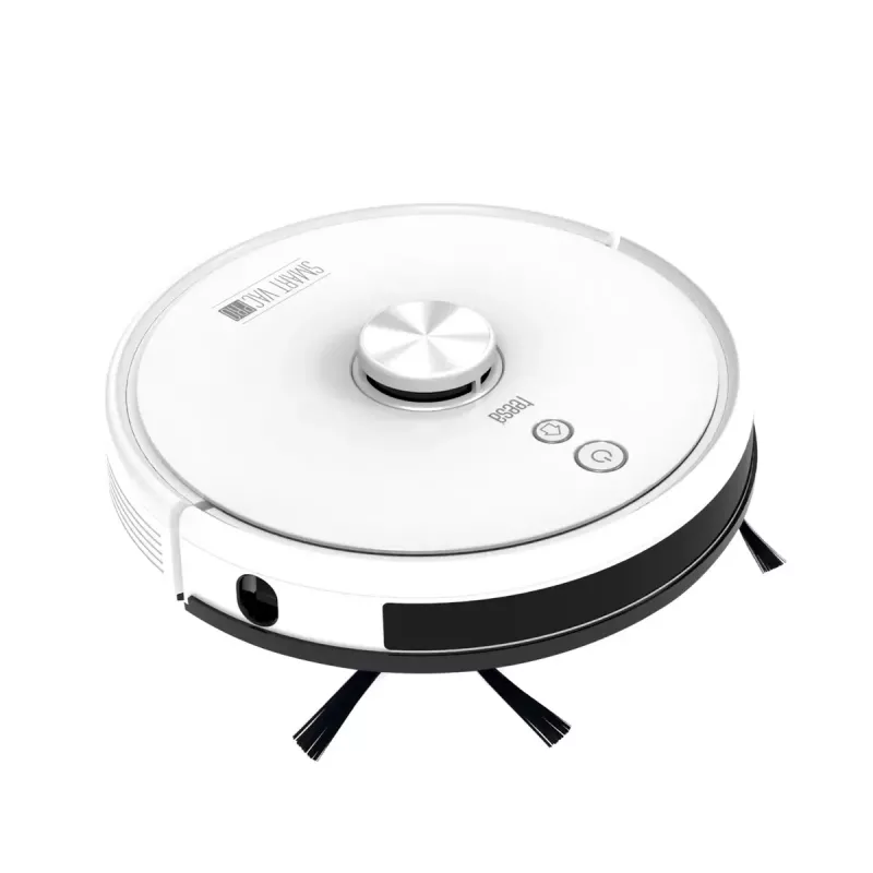 Robotinis dulkių siurblys Teesa Smart VAC PRO TSA5045