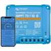 Victron Energy SmartSolar MPPT 75/10 saulės baterijų valdiklis 75V 10A
