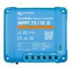 Victron Energy SmartSolar MPPT 75/10 saulės baterijų valdiklis 75V 10A