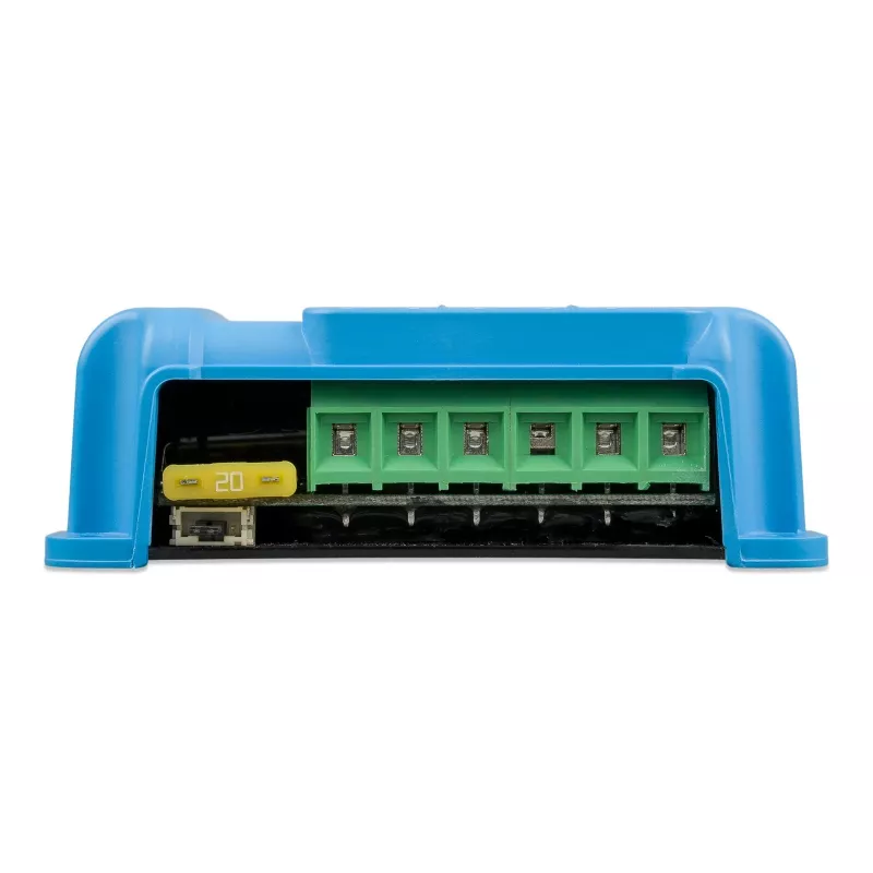 Victron Energy SmartSolar MPPT 75/10 saulės baterijų valdiklis 75V 10A