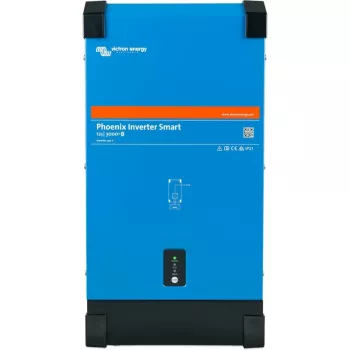 Inverteris VICTRON ENERGY Phoenix Inverter 12/3000 Smart (PIN122300000)