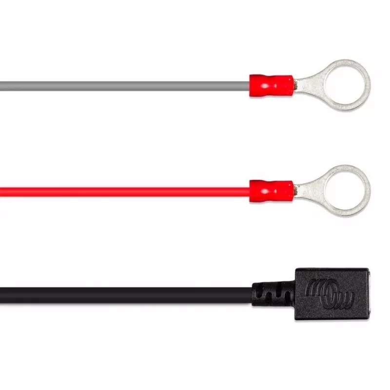 Victron Energy Smartshunt SHU065150050 500A 50mV IP65 akumuliatoriaus šuntas