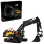 LEGO TECHNIC 42215 Volvo EC500 Hibridinis Ekskavatorius