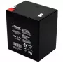 Įkraunama gelio baterija BLOW 82-220# XTREME 12V 5Ah (gelio, UPS keitimui)