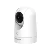 IP stebėjimo kamera Foscam R8M balta – 8 MP 4K (3840×2160), 2,8 mm stiklinis objektyvas, 350° horizontaliai / 150° vertikaliai, 2,4G/5G Wi‑Fi, microSD iki 256 GB