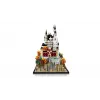 LEGO ARCHITECTURE 21063 Neuschwanstein pilis