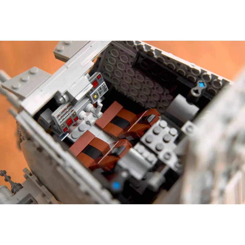 LEGO STAR WARS 75417 AT-ST Walker