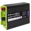 Baterijų įkroviklis QOLTEC 51916 60A 12V, skirtas LiFePO4, AGM, GEL, SLA akumuliatoriams