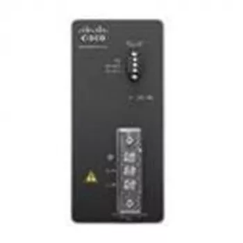 Cisco PoE maitinimo adapteris su kintamosios srovės įvestimi, skirtas IE3/2000