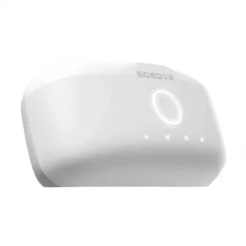 Papildomas įkraunamas baterijų paketas BOBOVR B2, 5200 mAh