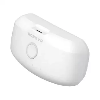 Papildomas įkraunamas baterijų paketas BOBOVR B2, 5200 mAh