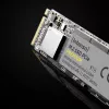 Intenso SSD 500GB Premium M.2 PCIe 3.0 NVMe
