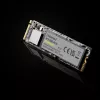 Intenso SSD 500GB Premium M.2 PCIe 3.0 NVMe