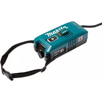 199773-1 - MAKITA belaidis adapteris WUT02U, skirtas visiems AWS suderinamiems akumuliatoriniams įrankiams