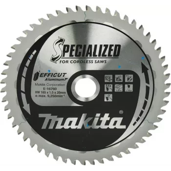 Specialized EFFICUT – Diskinis pjūklo diskas – aliuminiui