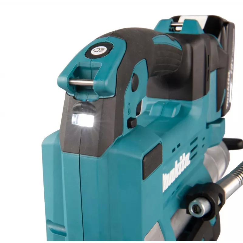 MAKITA. Akumuliatorinis pūstuvas 18V DGP180Z