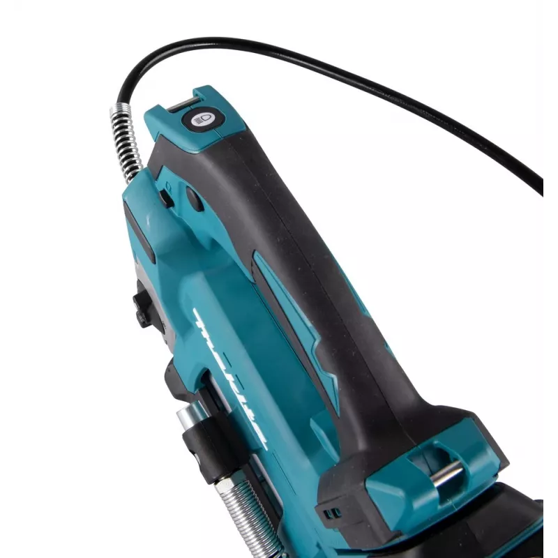 MAKITA. Akumuliatorinis pūstuvas 18V DGP180Z